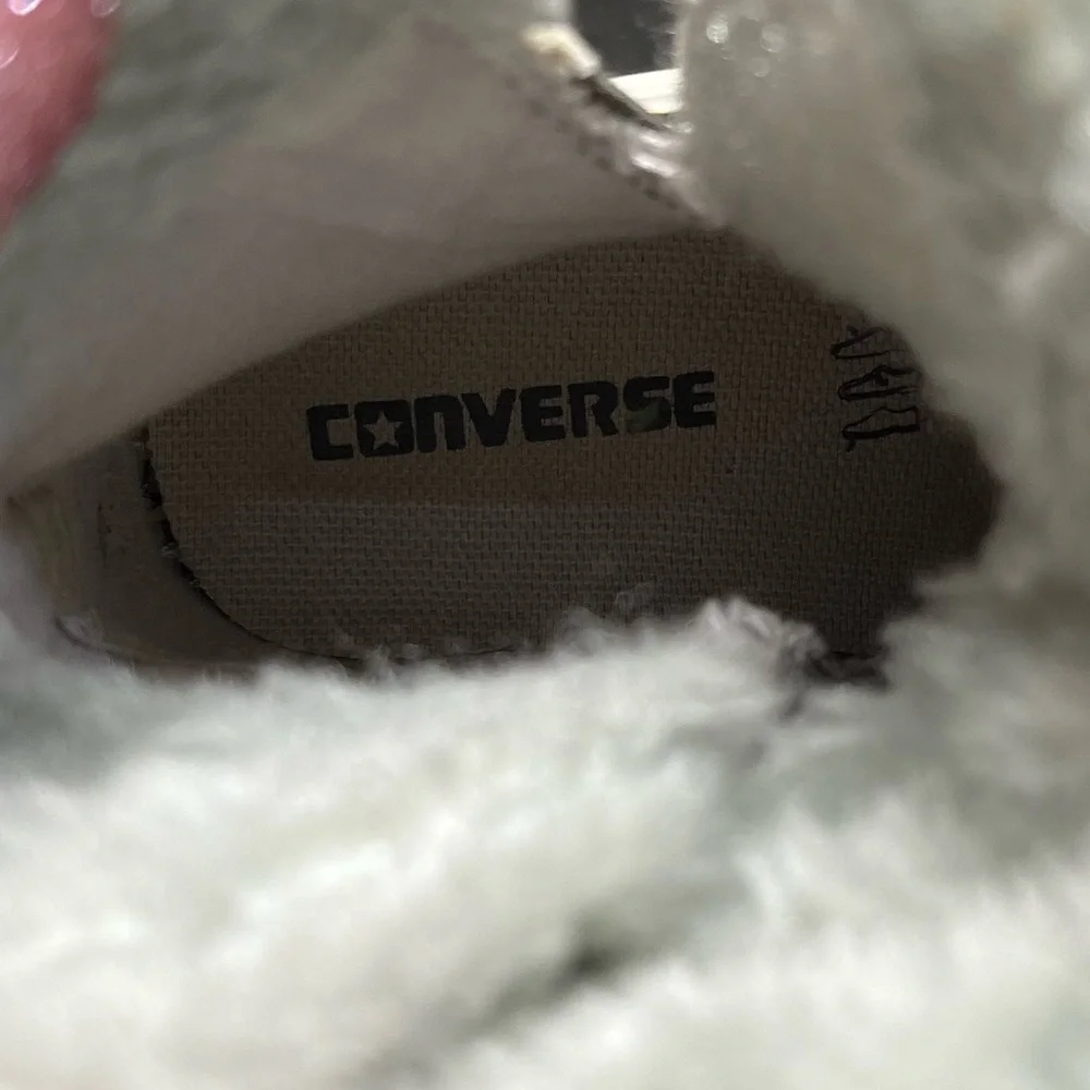 Converse questions leave
